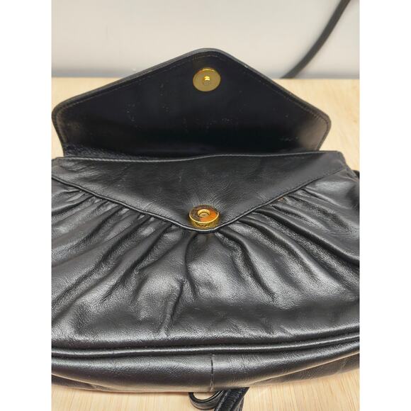 Vintage Lee Sands Hawaii Genuine Pheasant  Handbag Purse & Coin Purse - Picture 6 of 16